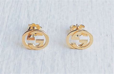 can you buy one gucci earring|gucci earrings aliexpress.